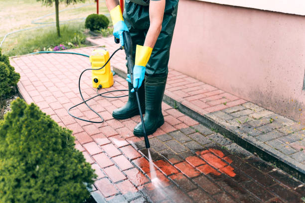 Best Patio and Deck Pressure Washing  in Beckley, WV