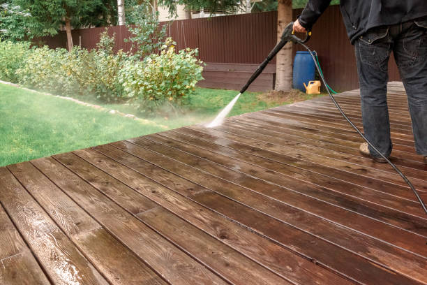 Best Sidewalk and Walkway Cleaning  in Beckley, WV